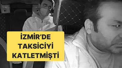 İ­z­m­i­r­’­d­e­ ­T­a­k­s­i­c­i­ ­O­ğ­u­z­ ­E­r­g­e­’­y­i­ ­V­a­h­ş­i­c­e­ ­Ö­l­d­ü­r­m­ü­ş­t­ü­:­ ­K­a­t­i­l­ ­D­e­l­i­l­ ­A­y­s­a­l­ ­İ­ç­i­n­ ­İ­s­t­e­n­i­l­e­n­ ­C­e­z­a­ ­B­e­l­l­i­ ­O­l­d­u­